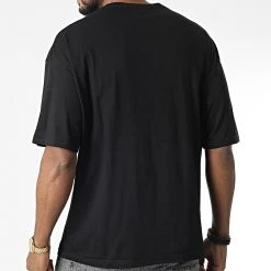 Grosses soldes 🌟 Tee 🤩 Shirt G-666 Noir de Classic Series ❤️ -HautStyle Boutique classic series 345954 G 666 BLACK 20221031T141607 04