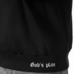 Bon marché ✔️ Sweat Crewneck 22-K030 Noir de Classic Series 💯 -HautStyle Boutique classic series 345961 22 K030 SIYAH 20221031T151831 02