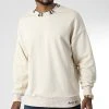 Acheter 🛒 Sweat Crewneck 22-K030 Beige de Classic Series ✔️ -HautStyle Boutique classic series 345962 22 K030 BEJ 20221031T141420 01