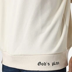 Acheter 🛒 Sweat Crewneck 22-K030 Beige de Classic Series ✔️ -HautStyle Boutique classic series 345962 22 K030 BEJ 20221031T141422 02