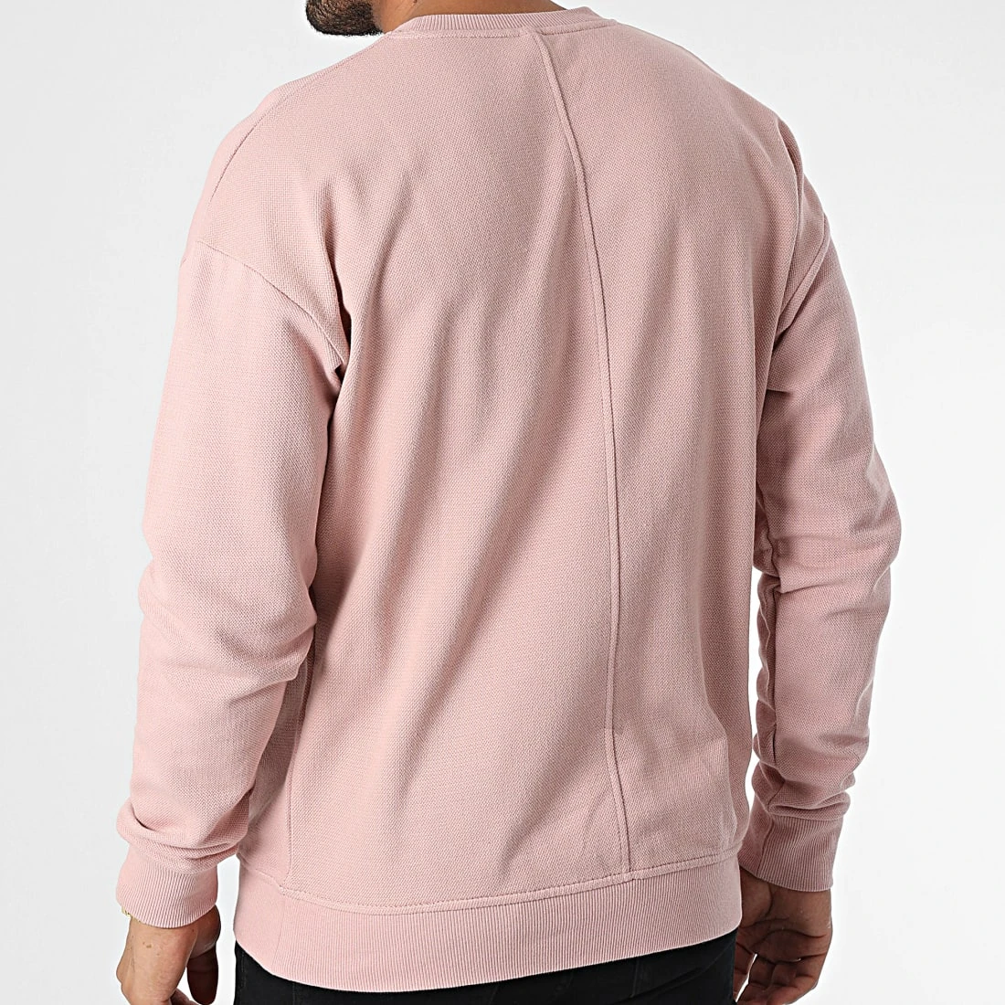 Promo ✔️ Sweat Crewneck 8900 Rose de Classic Series ✨ 6 Promo ✔️ Sweat Crewneck 8900 Rose de Classic Series ✨ – Image 4