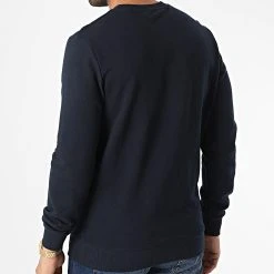 Remise 🛒 Sweat Crewneck 7902 Bleu Marine de Classic Series 👍 9 Remise 🛒 Sweat Crewneck 7902 Bleu Marine de Classic Series 👍 -HautStyle Boutique classic series 346024 7902 003 20221028T160907 04