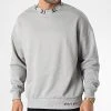 Tout neuf 👍 Sweat Crewneck 22-K030 Gris de Classic Series 🥰 -HautStyle Boutique classic series 346045 22 K030 GRI 20221031T135738 01
