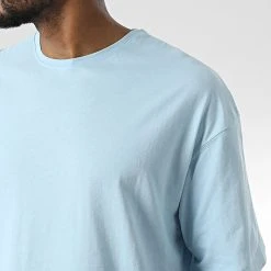 Tout neuf 🤩 Tee 🔔 Shirt G-666 Bleu Clair de Classic Series ❤️ -HautStyle Boutique classic series 346048 G 666 LT BLUE 20221031T144033 02