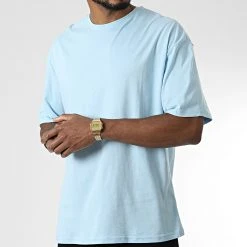 Tout neuf 🤩 Tee 🔔 Shirt G-666 Bleu Clair de Classic Series ❤️ -HautStyle Boutique classic series 346048 G 666 LT BLUE 20221031T144034 03