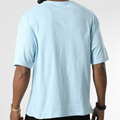 Tout neuf 🤩 Tee 🔔 Shirt G-666 Bleu Clair de Classic Series ❤️ -HautStyle Boutique classic series 346048 G 666 LT BLUE 20221031T144036 04