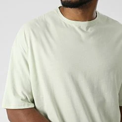 Top 10 👏 Tee Shirt G-666 Vert Clair de Classic Series 🥰 -HautStyle Boutique classic series 346051 G 666 KHAKI 20221031T144216 02