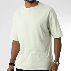 Top 10 👏 Tee Shirt G-666 Vert Clair de Classic Series 🥰 -HautStyle Boutique classic series 346051 G 666 KHAKI 20221031T144217 03