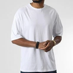 Grosses soldes 🔥 Tee Shirt G-666 Blanc de Classic Series 🔔 -HautStyle Boutique classic series 346052 G 666 WHITE 20221031T145008 03