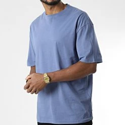 Tout neuf ✨ Tee 👏 Shirt G-666 Bleu de Classic Series ✨ -HautStyle Boutique classic series 346053 G 666 BLUE 20221031T144055 03