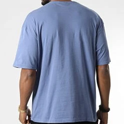 Tout neuf ✨ Tee 👏 Shirt G-666 Bleu de Classic Series ✨ -HautStyle Boutique classic series 346053 G 666 BLUE 20221031T144056 04