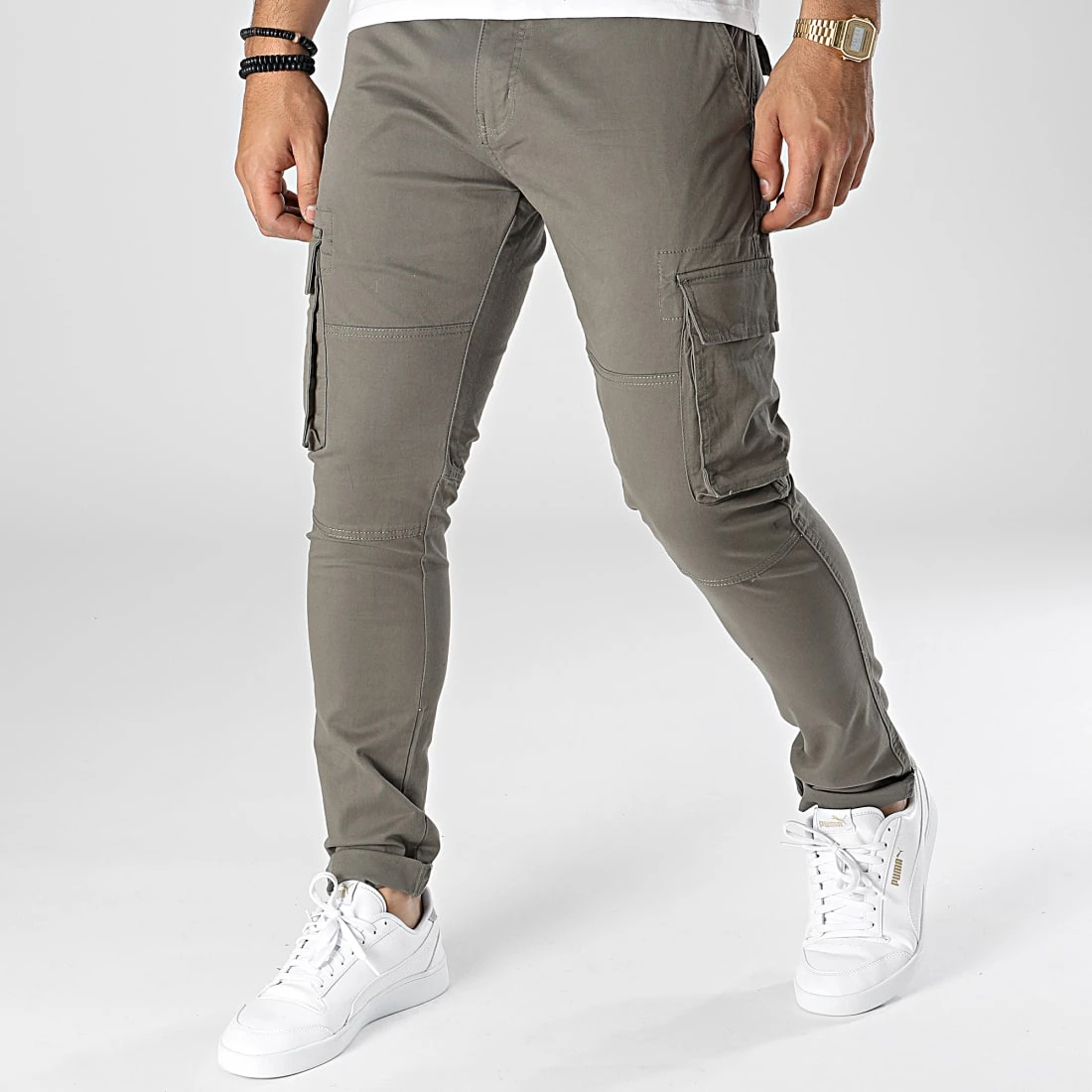 Les meilleures critiques de ❤️ Pantalon Cargo DP9090 Gris Souris de Classic Series 👏 2 Les meilleures critiques de ❤️ Pantalon Cargo DP9090 Gris Souris de Classic Series 👏