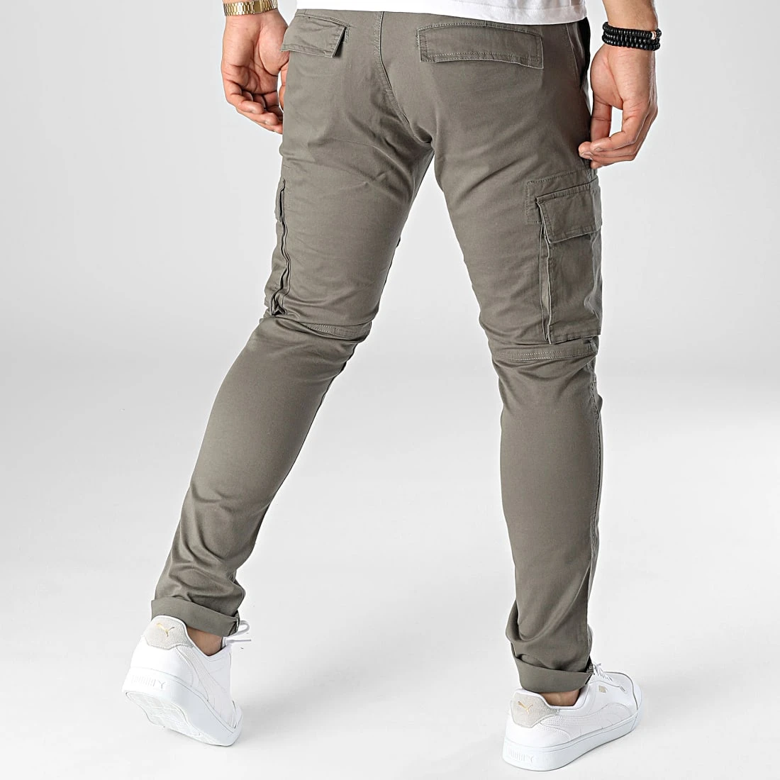 Les meilleures critiques de ❤️ Pantalon Cargo DP9090 Gris Souris de Classic Series 👏 5 Les meilleures critiques de ❤️ Pantalon Cargo DP9090 Gris Souris de Classic Series 👏 – Image 4
