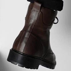 Coupon ✨ Boots 2016 Brown de Classic Series ❤️ -HautStyle Boutique classic series 348483 2016 BROWN 20221124T085242 04