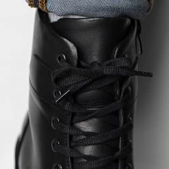 Budget ✔️ Boots 2016 Black de Classic Series ✨ -HautStyle Boutique classic series 348493 GALAX 2016 BLACK 20221123T152711 03