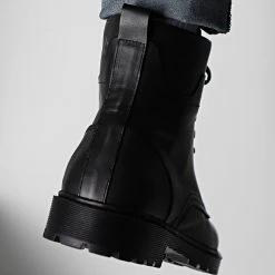 Budget ✔️ Boots 2016 Black de Classic Series ✨ -HautStyle Boutique classic series 348493 GALAX 2016 BLACK 20221123T152712 04