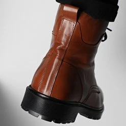 Bon marché 😀 Boots 2016 Tobacco de Classic Series ✨ -HautStyle Boutique classic series 348496 2016 TOBACCO 20221123T152418 04