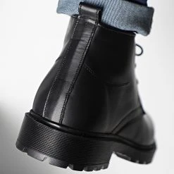 Promo 🎁 Chaussures 2014 Black de Classic Series 🥰 -HautStyle Boutique classic series 348498 2014 BLACK 20221123T151758 04