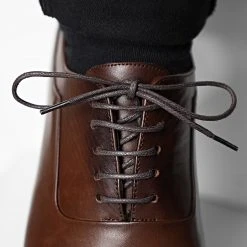 Nouveau ❤️ Chaussures 8136 Marron de Classic Series 🛒 -HautStyle Boutique classic series 348505 8136 BROWN 20221123T151705 03