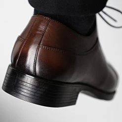 Nouveau ❤️ Chaussures 8136 Marron de Classic Series 🛒 -HautStyle Boutique classic series 348505 8136 BROWN 20221123T151706 04