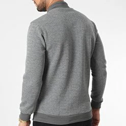 Acheter ✔️ Veste Zippée RBL6310 Gris de Classic Series 🔥 -HautStyle Boutique classic series 348721 RBL6310 ANTRASIT 20221122T154850 04