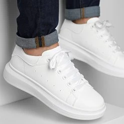 Top 10 🌟 Baskets K888 Blanc Blanc de Classic Series ✔️