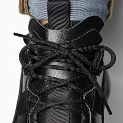 Bon marché 👏 Baskets Z1 Black de Classic Series 🤩 -HautStyle Boutique classic series 348831 Z1 BLACK 20221123T151421 03