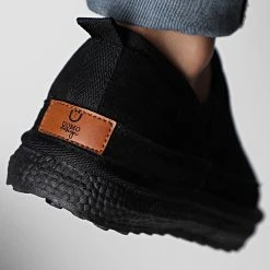 Grosses soldes ✔️ Chaussures UB8323 Noir de Classic Series ✨ 9 Grosses soldes ✔️ Chaussures UB8323 Noir de Classic Series ✨ -HautStyle Boutique classic series 348838 UB8323 1 NOIR 20221123T152710 04