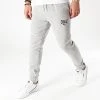 Grosses soldes ✨ Pantalon Jogging Audubon 810541 Gris Chiné de Classic Series 🥰 -HautStyle Boutique everlast 246534 810541 60 12 20210115T155253 01