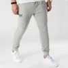 Meilleure vente 👏 Pantalon Jogging Spectra Gris Chiné de Classic Series 🔔 -HautStyle Boutique everlast 298512 879471 60 12 20220124T161022 01
