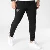 Grosses soldes 🧨 Pantalon Jogging Spectra Noir de Classic Series 👏 -HautStyle Boutique everlast 298521 879470 60 8 20220124T152325 01