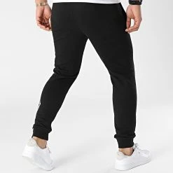 Grosses soldes 🧨 Pantalon Jogging Spectra Noir de Classic Series 👏 -HautStyle Boutique everlast 298521 879470 60 8 20220124T152329 04