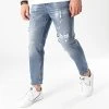 Coupon ❤️ Jean 14676 Bleu Denim de Classic Series 🛒 -HautStyle Boutique grj denim 252293 14676 1 20210219T143823 01