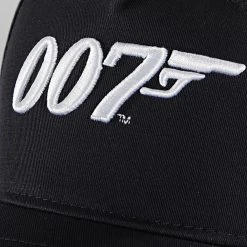 Grosses soldes ✨ Casquette E21900 Bleu Marine de Classic Series ⭐ -HautStyle Boutique hero seven 267889 E21900 NAVY 20210601T154625 02