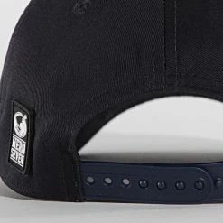 Grosses soldes ✨ Casquette E21900 Bleu Marine de Classic Series ⭐ -HautStyle Boutique hero seven 267889 E21900 NAVY 20210601T154702 03