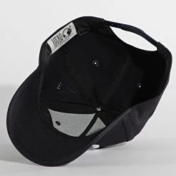 Grosses soldes ✨ Casquette E21900 Bleu Marine de Classic Series ⭐ -HautStyle Boutique hero seven 267889 E21900 NAVY 20210601T154704 04