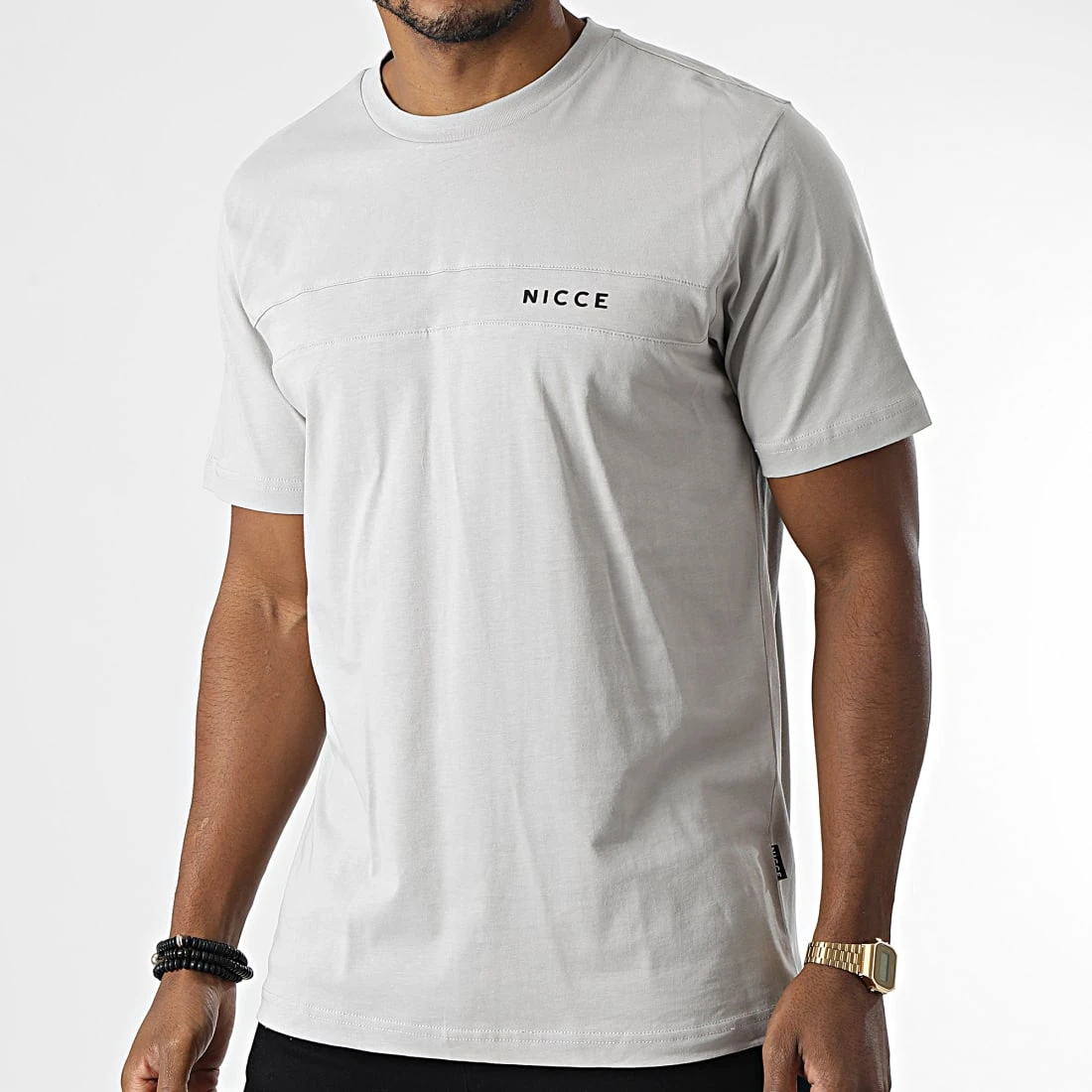 Acheter ⭐ Tee Shirt Tetrad Gris Taupe de Classic Series 🤩 3 Acheter ⭐ Tee Shirt Tetrad Gris Taupe de Classic Series 🤩