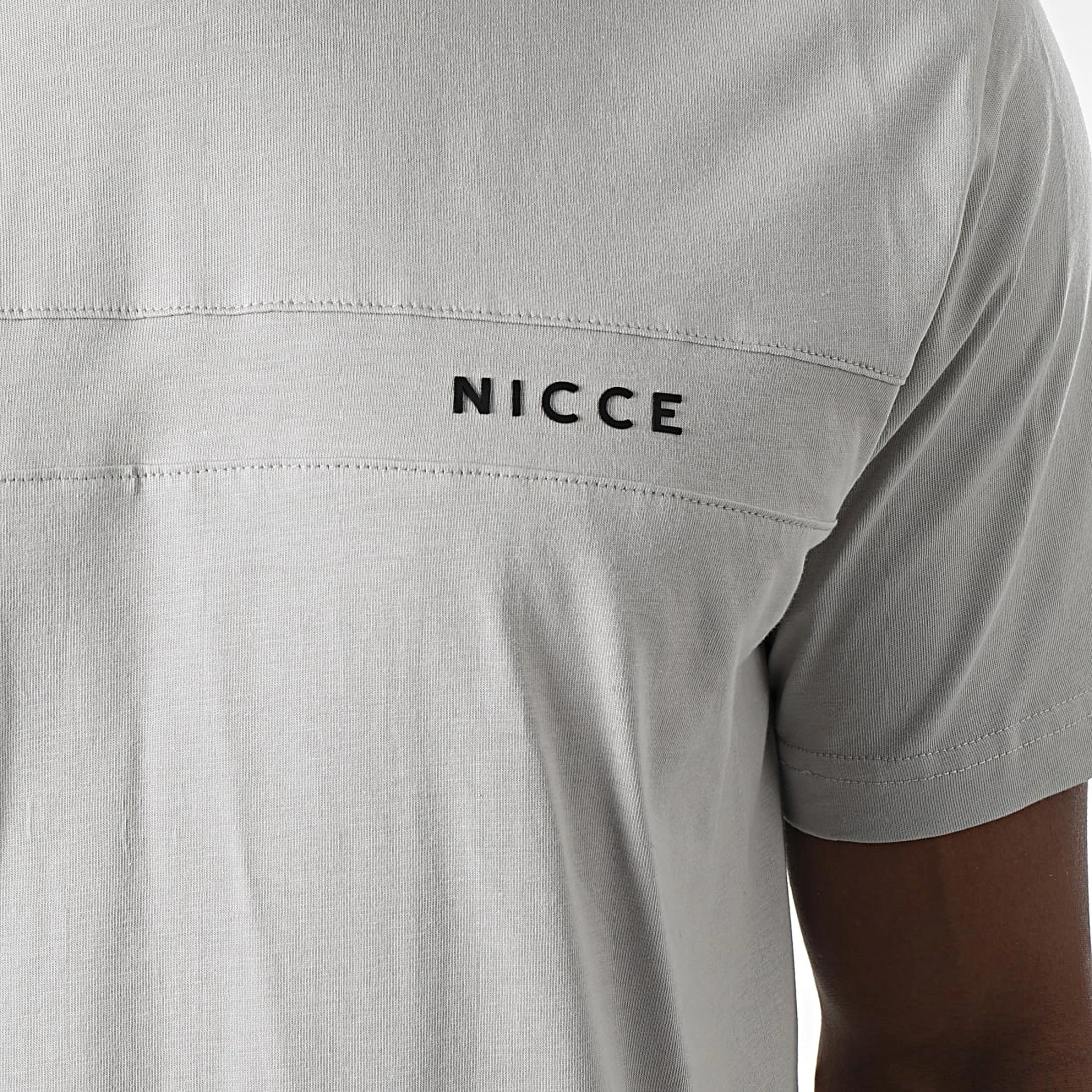 Acheter ⭐ Tee Shirt Tetrad Gris Taupe de Classic Series 🤩 4 Acheter ⭐ Tee Shirt Tetrad Gris Taupe de Classic Series 🤩 – Image 2