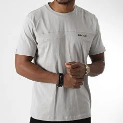 Acheter ⭐ Tee Shirt Tetrad Gris Taupe de Classic Series 🤩 8 Acheter ⭐ Tee Shirt Tetrad Gris Taupe de Classic Series 🤩 -HautStyle Boutique nicce london 286138 213 1 09 04 0052 20210930T155829 03