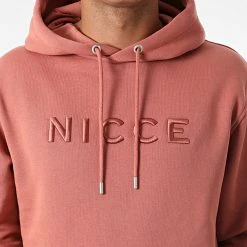 Les meilleures critiques de 💯 Sweat Capuche Mercury Brique de Classic Series 🎉 -HautStyle Boutique nicce london 286145 001 1 02 04 0426 20211001T152444 02