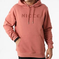 Les meilleures critiques de 💯 Sweat Capuche Mercury Brique de Classic Series 🎉 -HautStyle Boutique nicce london 286145 001 1 02 04 0426 20211001T152446 03