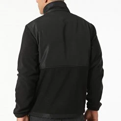 Promo 🔥 Veste Zippée Polaire Sanford Noir de Classic Series 🤩 -HautStyle Boutique nicce london 288656 203 1 01 21 0001 20211018T161445 04