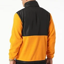 Grosses soldes ⭐ Veste Zippée Polaire Sanford Noir Orange de Classic Series ❤️ -HautStyle Boutique nicce london 288658 203 1 01 21 0458 20211018T161257 04