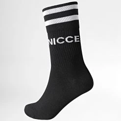 Les meilleures critiques de ✨ Lot De 3 Paires De Chaussettes 001 Noir de Classic Series 😉 -HautStyle Boutique nicce london 295475 001 1 18 10 0001 20220215T174022 03
