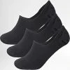 Le moins cher ⭐ Lot De 3 Paires De Chaussettes Invisibles 001 Noir de Classic Series ⭐ -HautStyle Boutique nicce london 295518 001 1 18 11 0001 20211228T141016 01