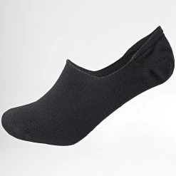 Le moins cher ⭐ Lot De 3 Paires De Chaussettes Invisibles 001 Noir de Classic Series ⭐ -HautStyle Boutique nicce london 295518 001 1 18 11 0001 20211228T141017 02