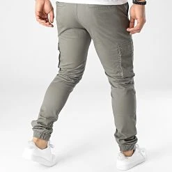 Acheter 🥰 Jogger Pant DP11000 Gris de Classic Series ❤️ -HautStyle Boutique none 293601 DP11000 116 20211203T161734 04