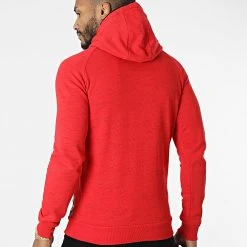 Offres ✨ Sweat Zippé Capuche Gortion Rouge de Classic Series 😍 9 Offres ✨ Sweat Zippé Capuche Gortion Rouge de Classic Series 😍 -HautStyle Boutique none 309436 GORTION RED 20220322T150647 04
