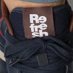 Acheter 👍 Baskets 170029 Navy de Classic Series 🎉 -HautStyle Boutique refresh 344306 170029 NAVY 20221020T152858 03