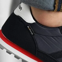 Sortie 🧨 Baskets 170083 Navy de Classic Series ✨ -HautStyle Boutique refresh 344310 170083 NAVY 20221020T154205 02